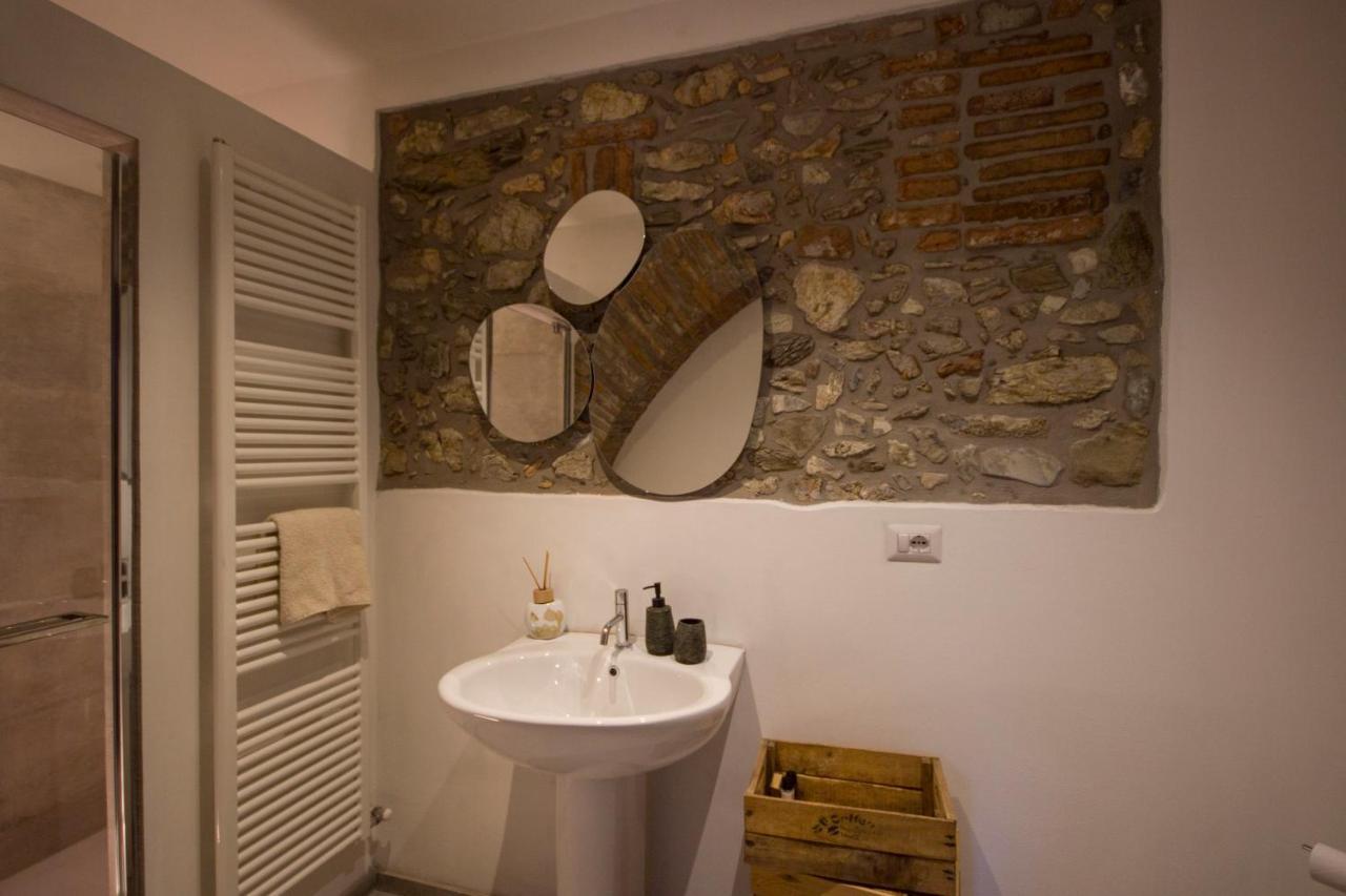 Gli Archi Home Holidays Pistoia Exterior photo