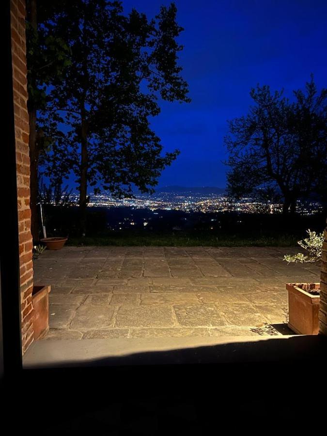 Gli Archi Home Holidays Pistoia Exterior photo