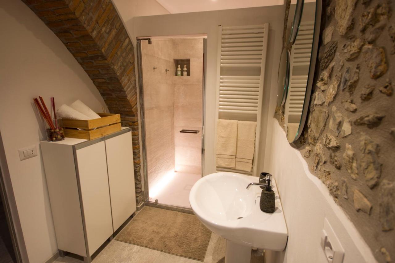 Gli Archi Home Holidays Pistoia Exterior photo