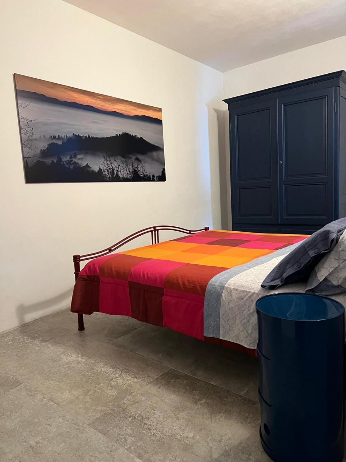 Gli Archi Home Holidays Pistoia Exterior photo
